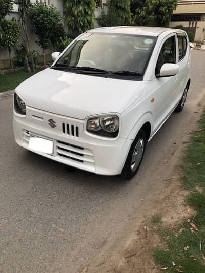 Suzuki Alto Vxl Ags 2023