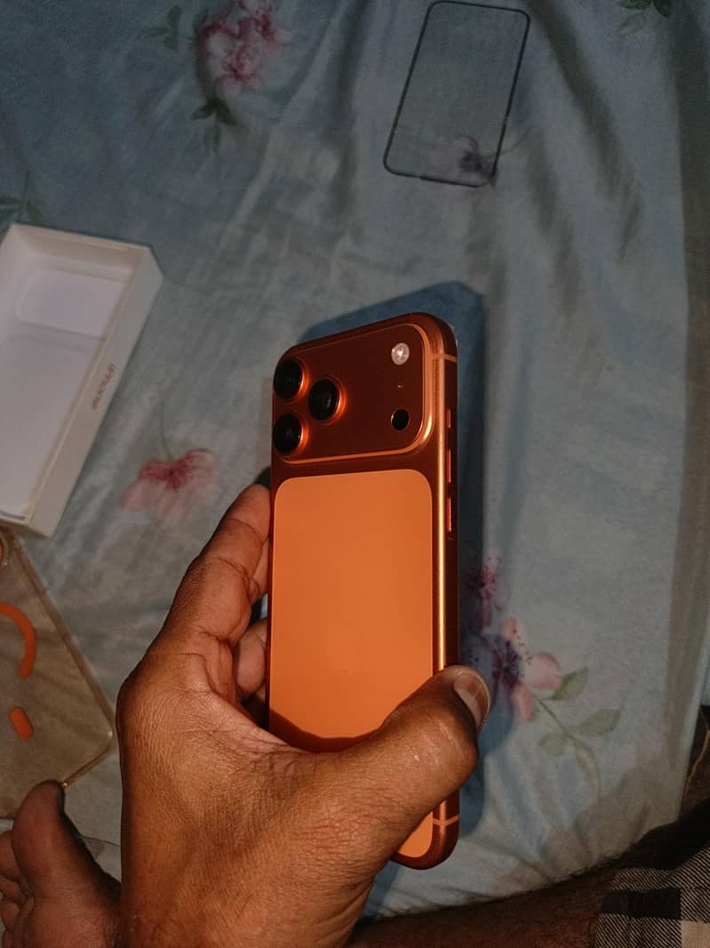 iphone 17 pro max 0