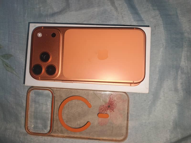 iphone 17 pro max 4