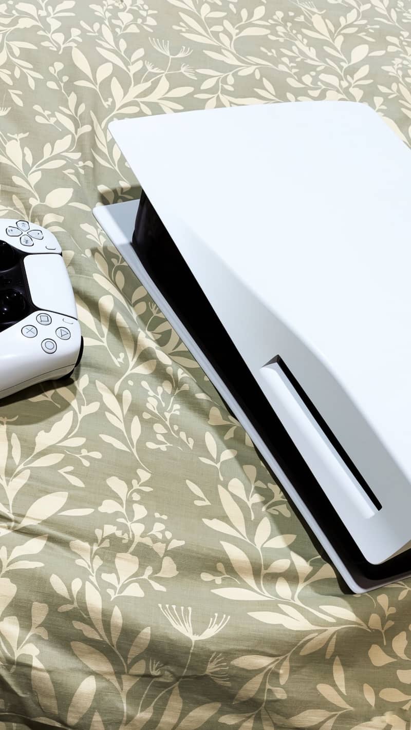 Playstation 5 1