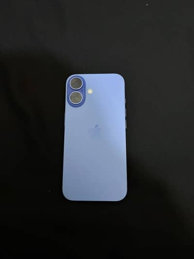 iPhone 16