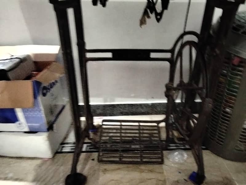 sewing machine  2