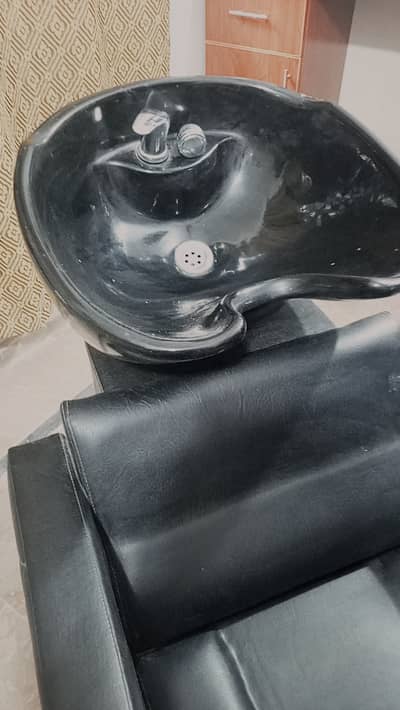 Washing Unit