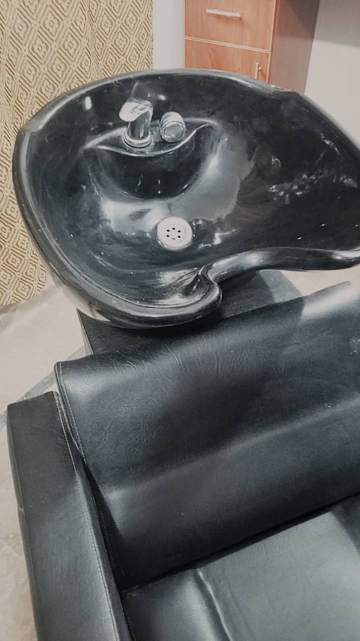 Washing Unit 0