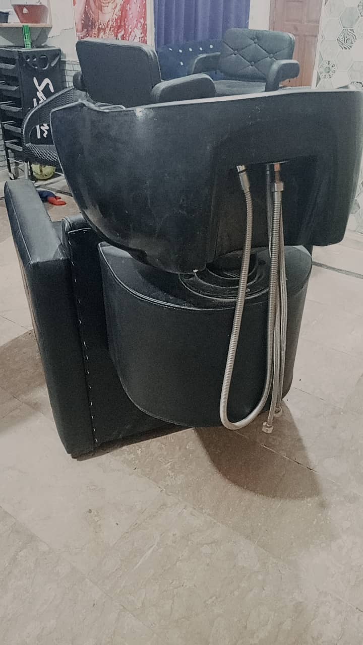 Washing Unit 3
