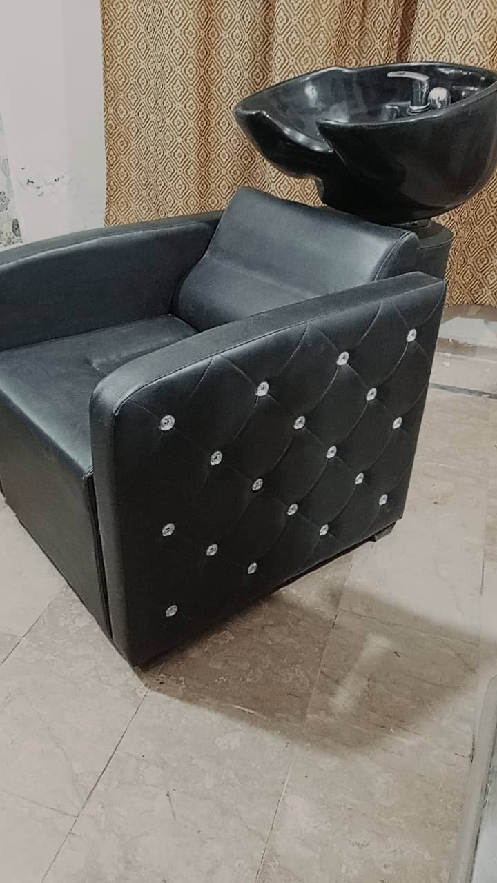 Washing Unit 4