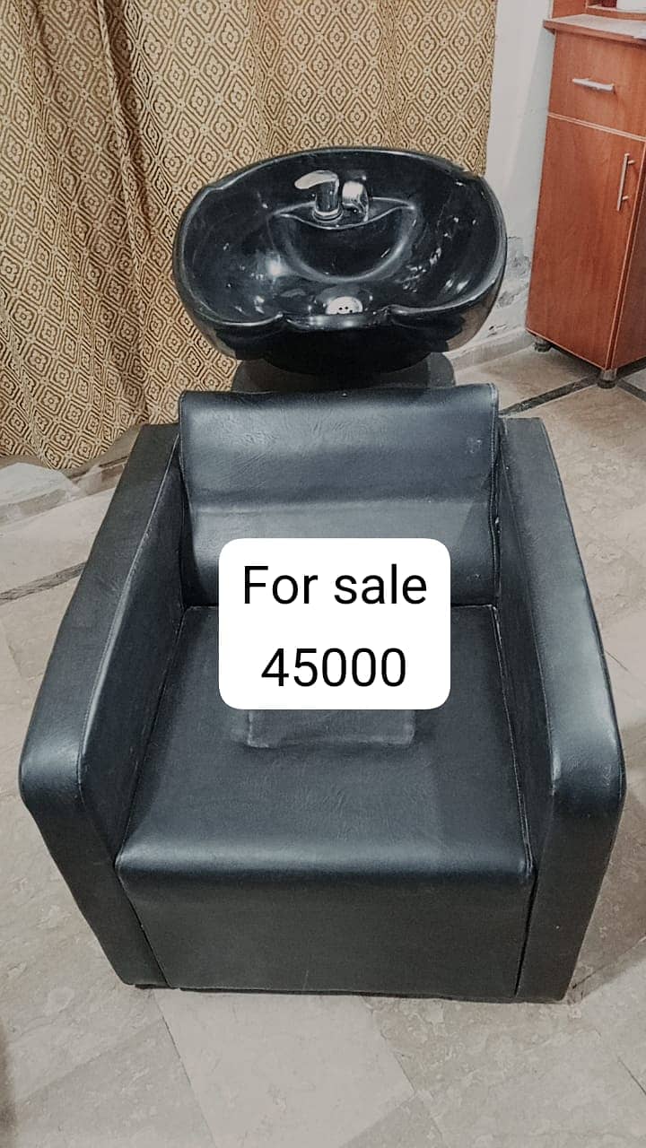 Washing Unit 5