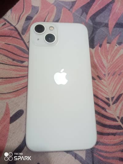 Iphon 13 PTA approved