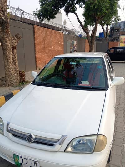 Cultus VXR EFI Euro-II
