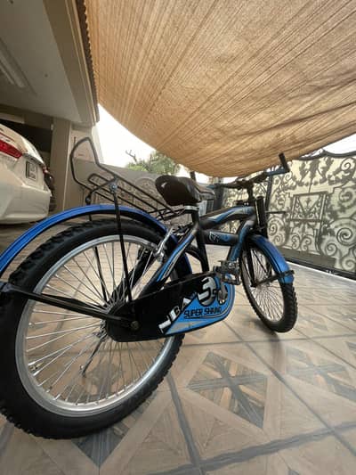 kids medium sized bicycle for sale