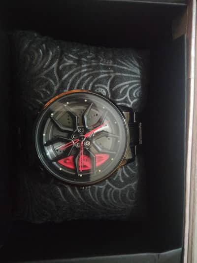 watch for sale urgent