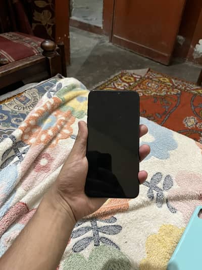 Iphone xs max