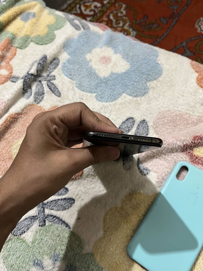 Iphone xs max 1