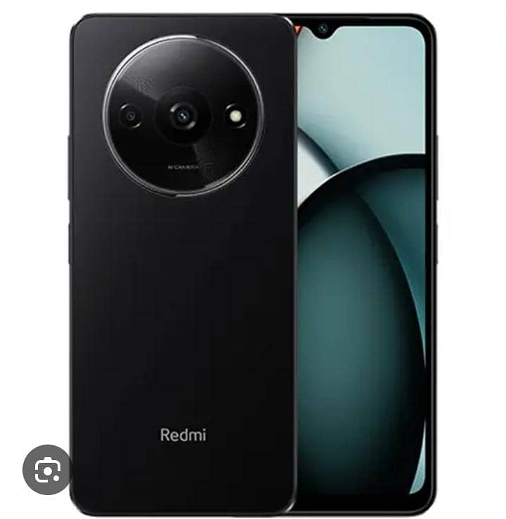Xiaomi Redmi a3 0