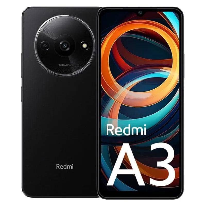 Xiaomi Redmi a3 1