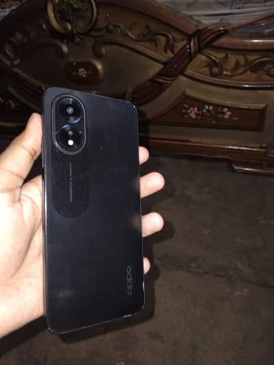 OPPO A18 4+4/128