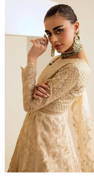 Maryam n Maria tagged new maxi in small size