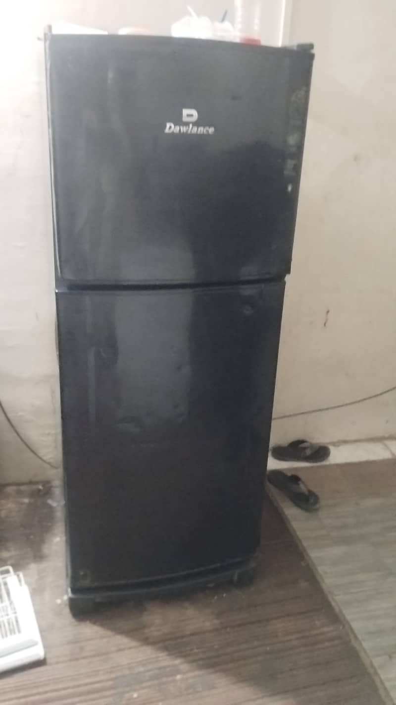 Dawlance Fridge 0