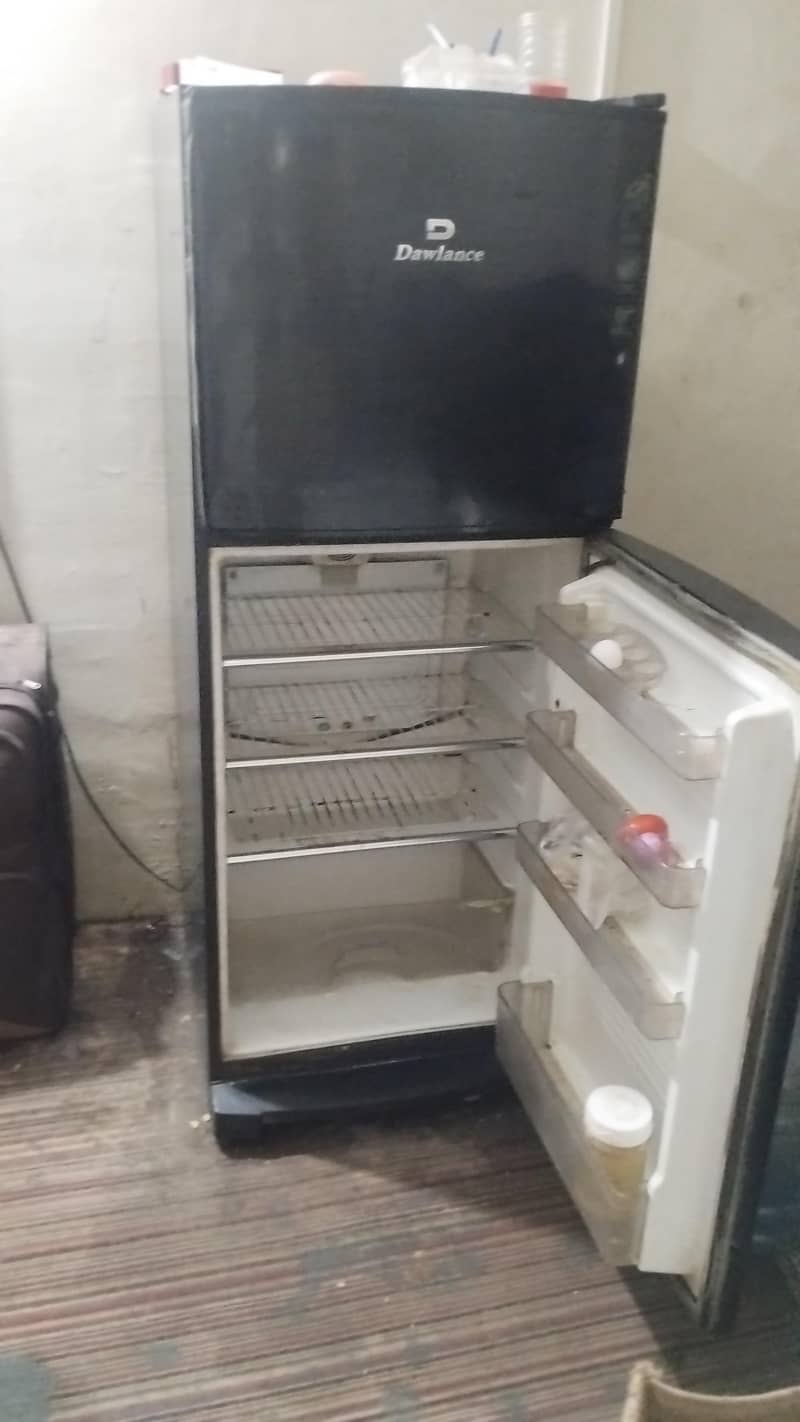 Dawlance Fridge 1