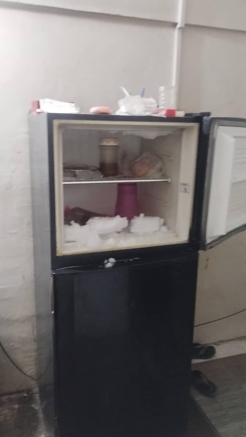 Dawlance Fridge 2