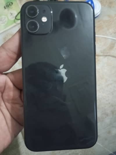 Iphone 11 Pta Approved