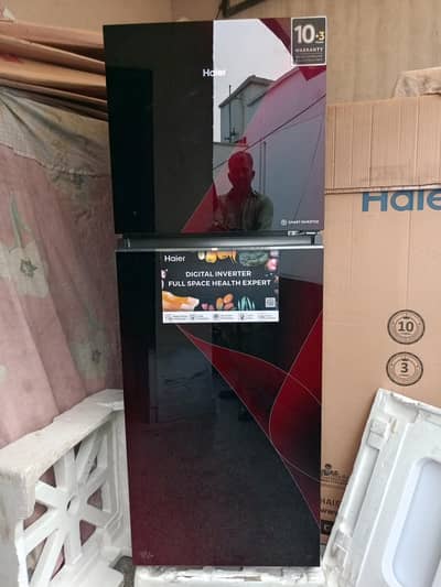Haier fridge for sale