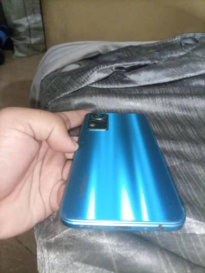 Infinix note 11 6/128