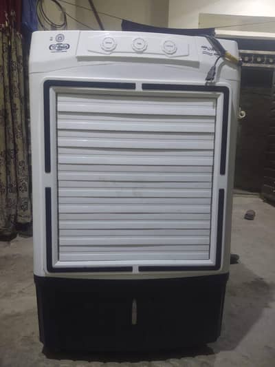 Super Asia Cooler
