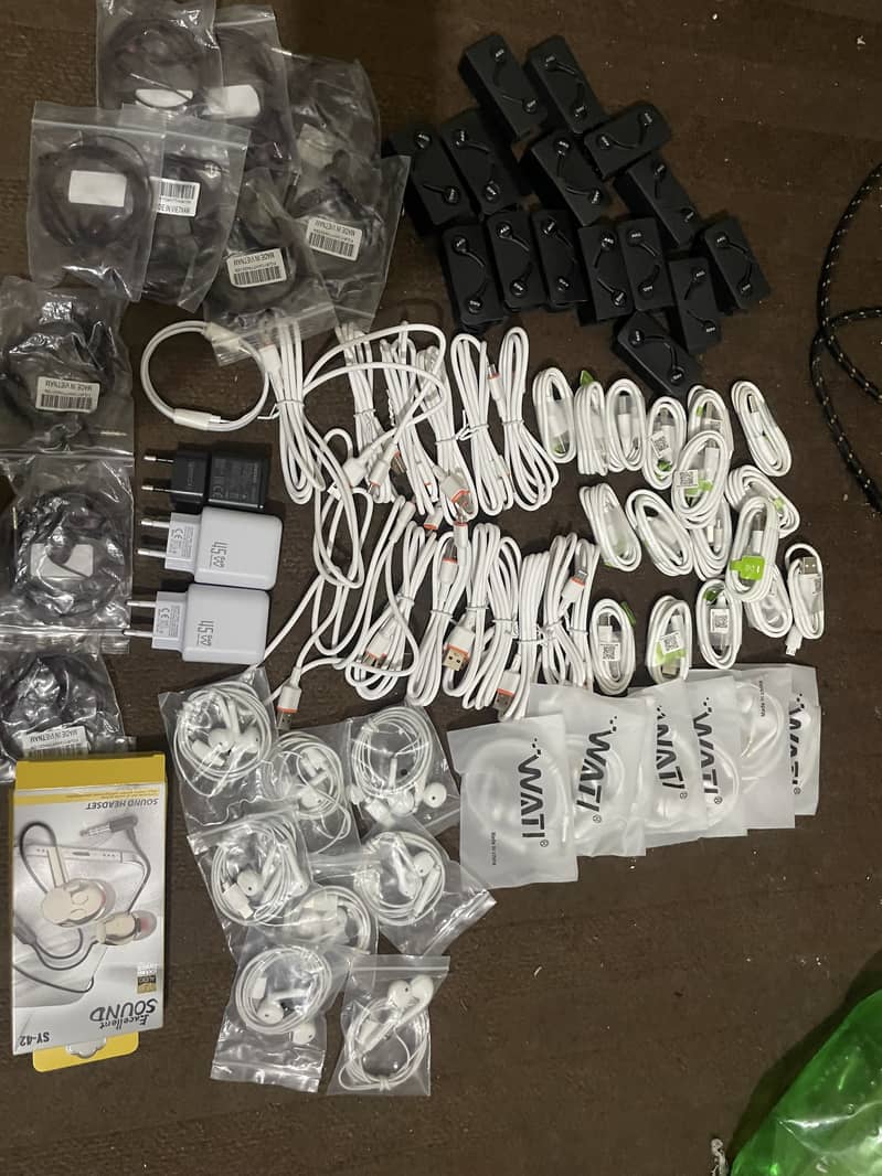 MOBILE ACCESSORIES 1