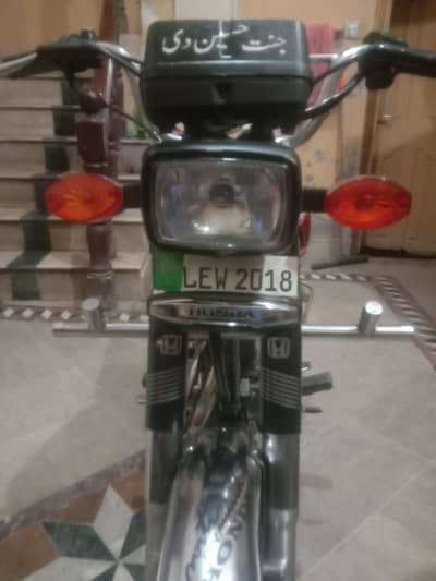 honda cg125