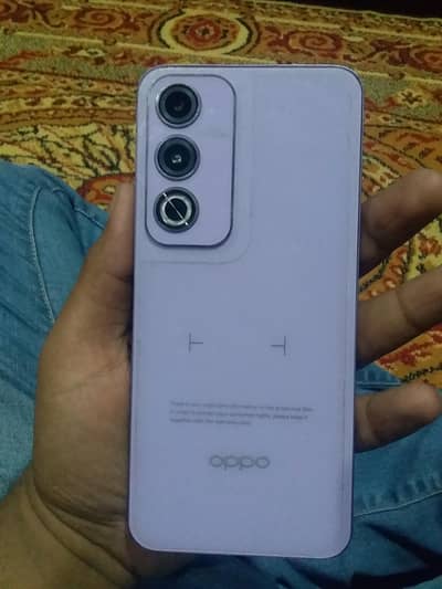 oppo A3 pro 5G non pta