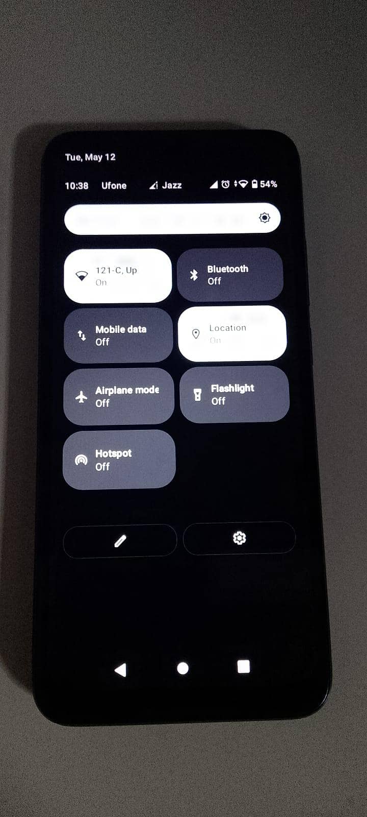 Redmi A1+ 0