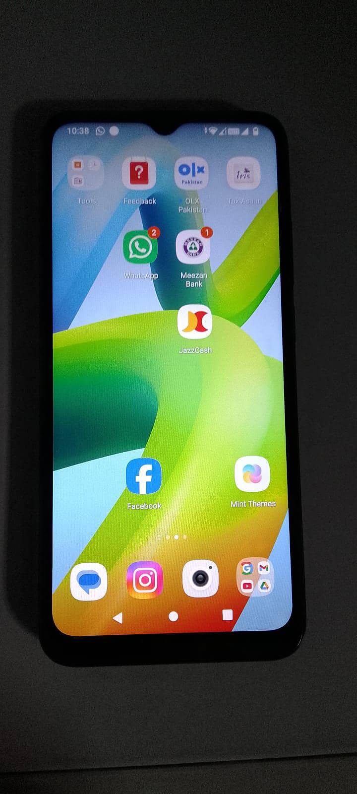 Redmi A1+ 2