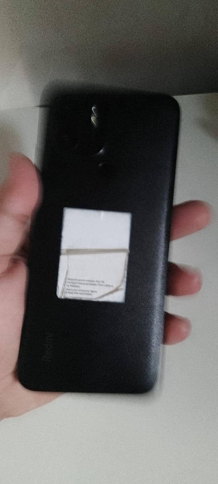 Redmi A1+ 4