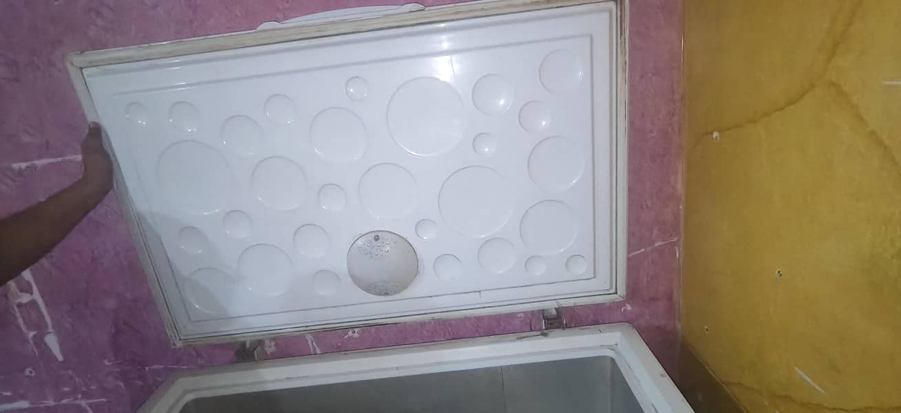 Haier 0