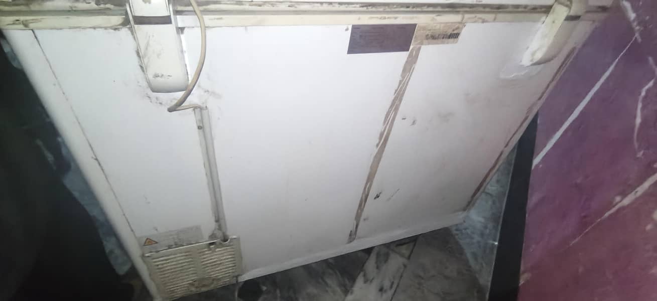 Haier 1
