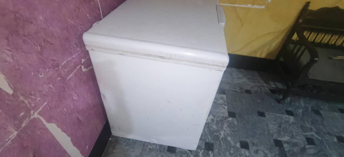 Haier 4