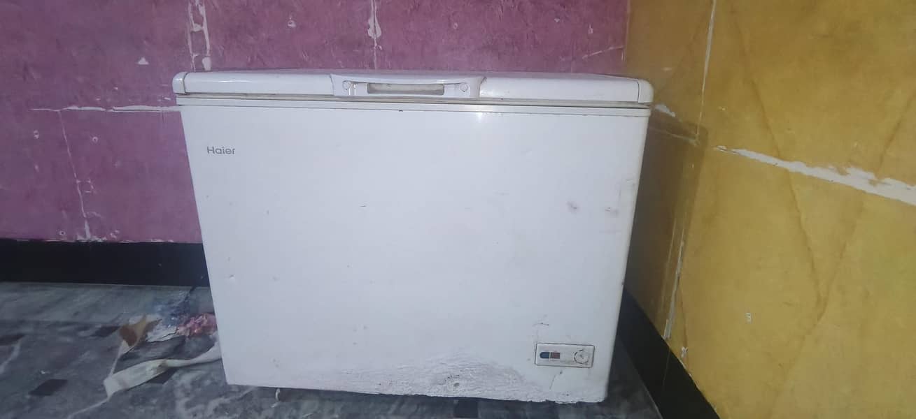 Haier 6