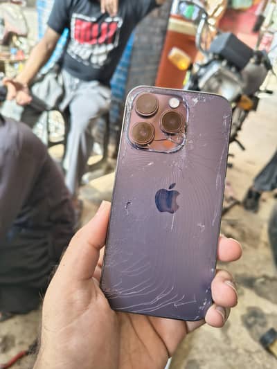 Iphone 14 pro