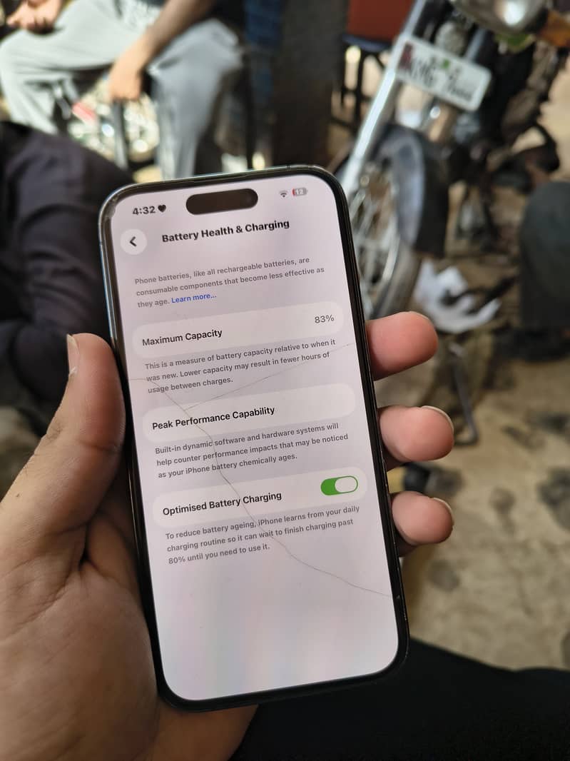 Iphone 14 pro 1