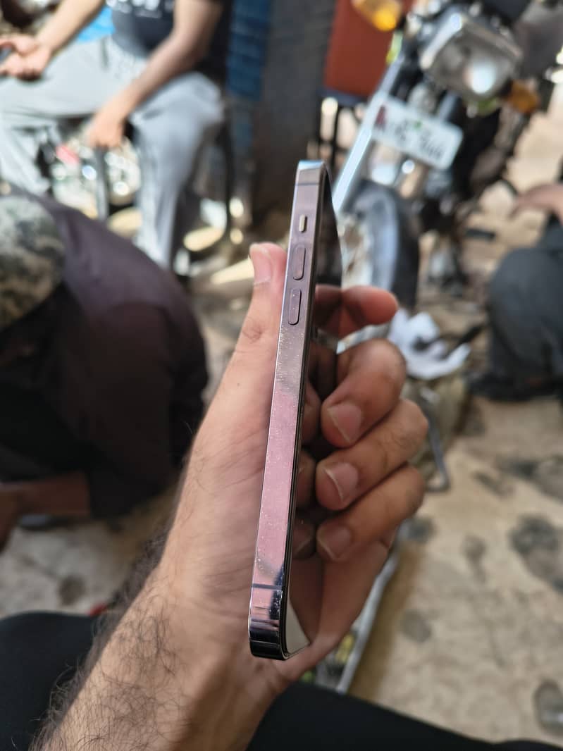 Iphone 14 pro 6