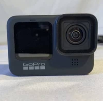 Gopro hero 9 black