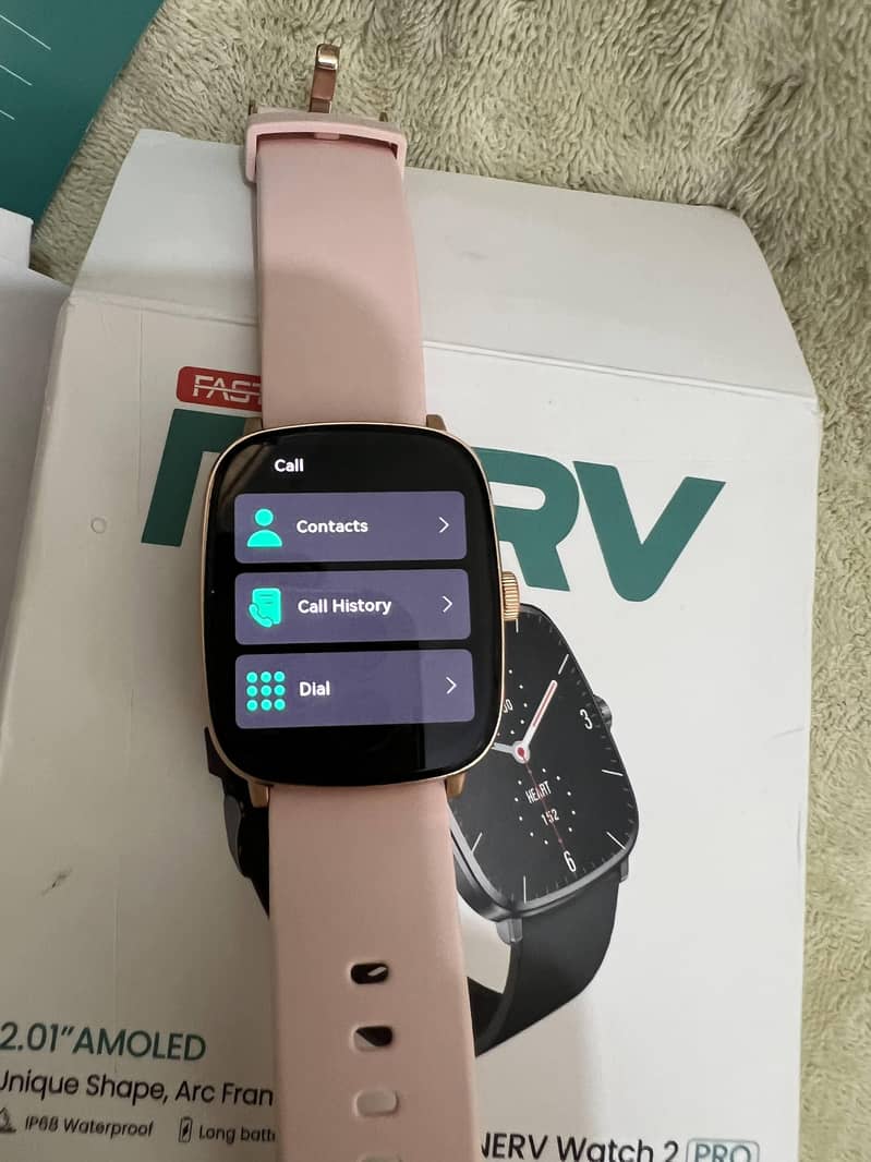 Smart Watch 5