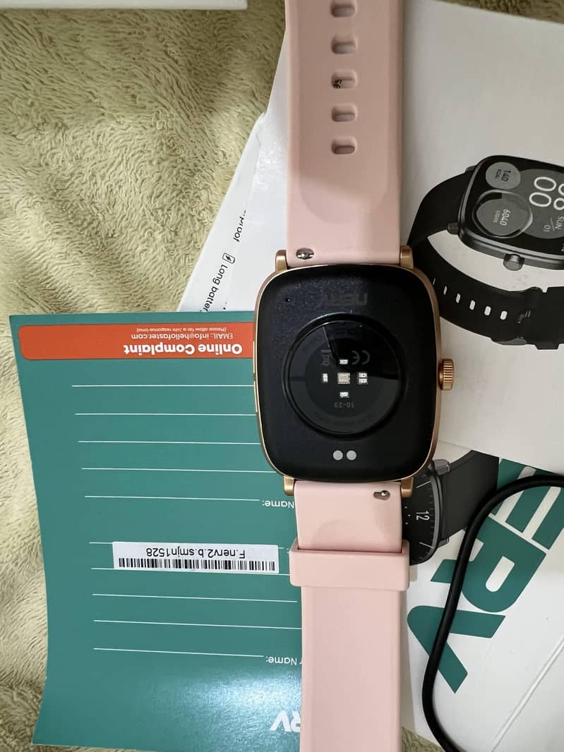 Smart Watch 6