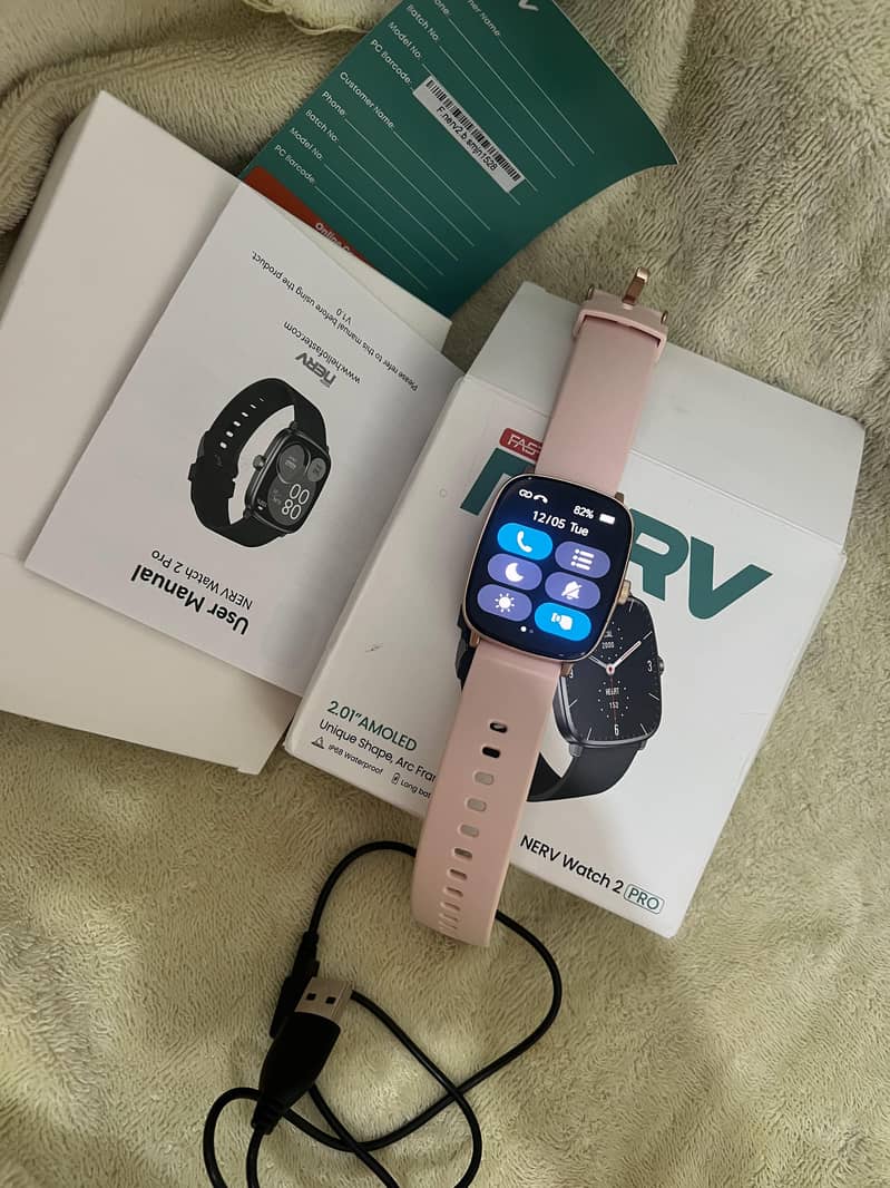 Smart Watch 7