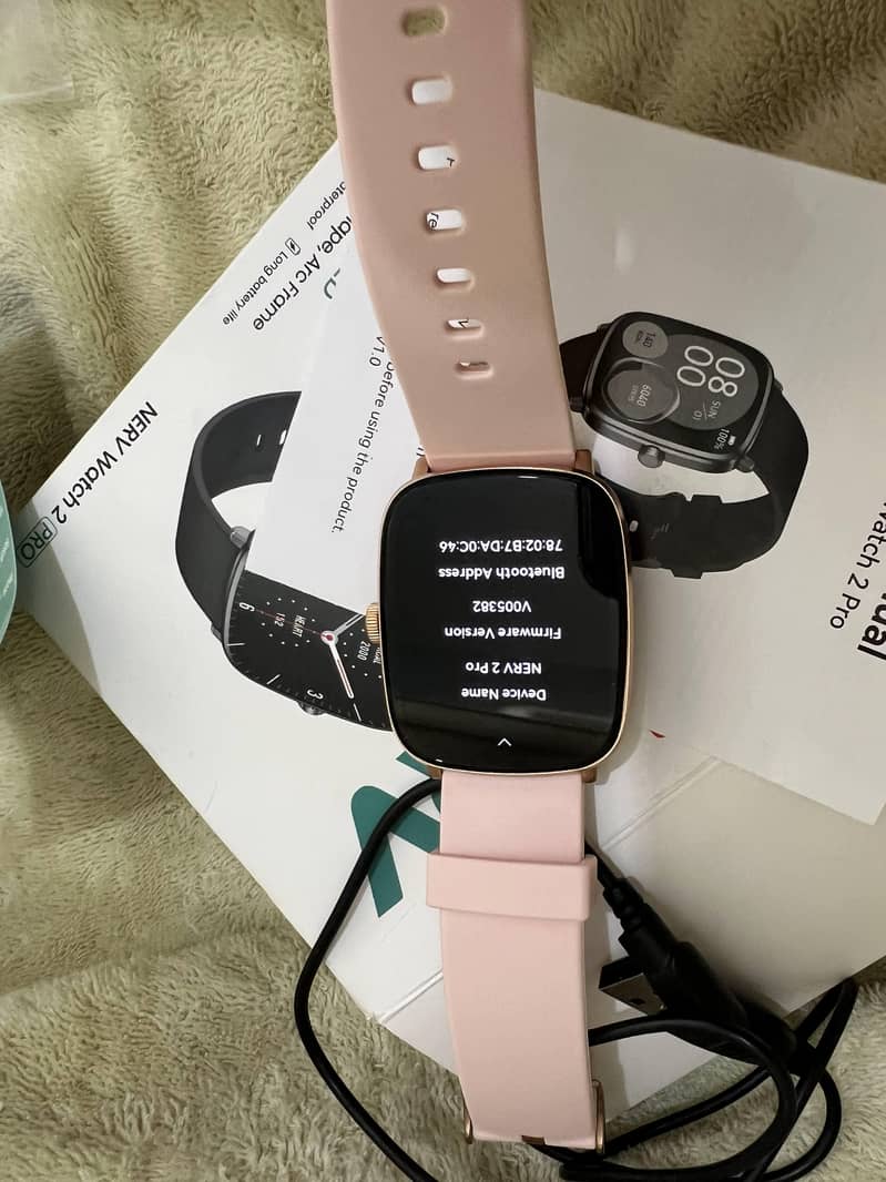 Smart Watch 8