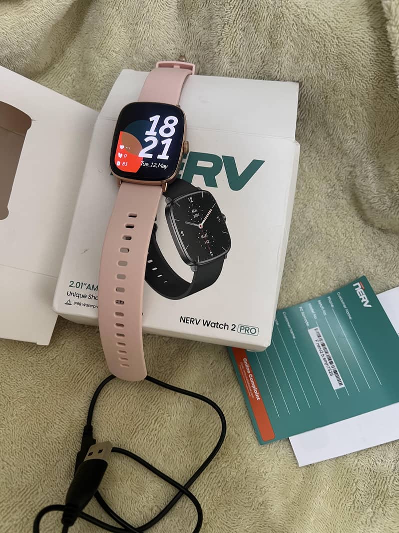 Smart Watch 9