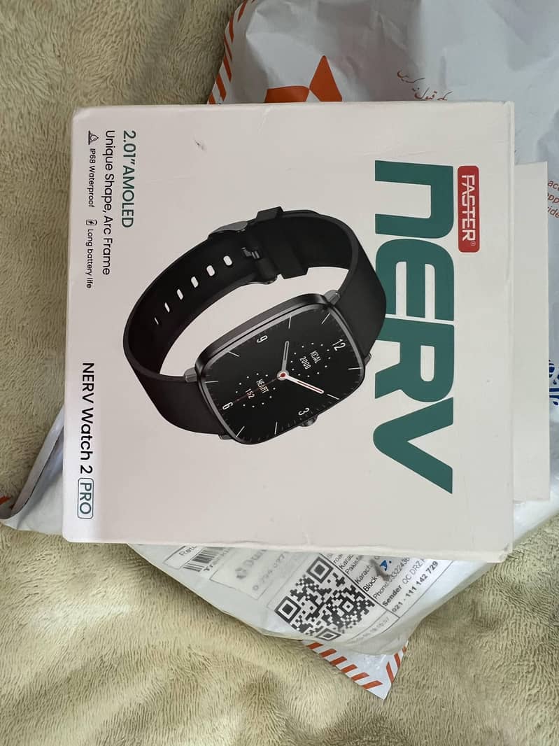 Smart Watch 10