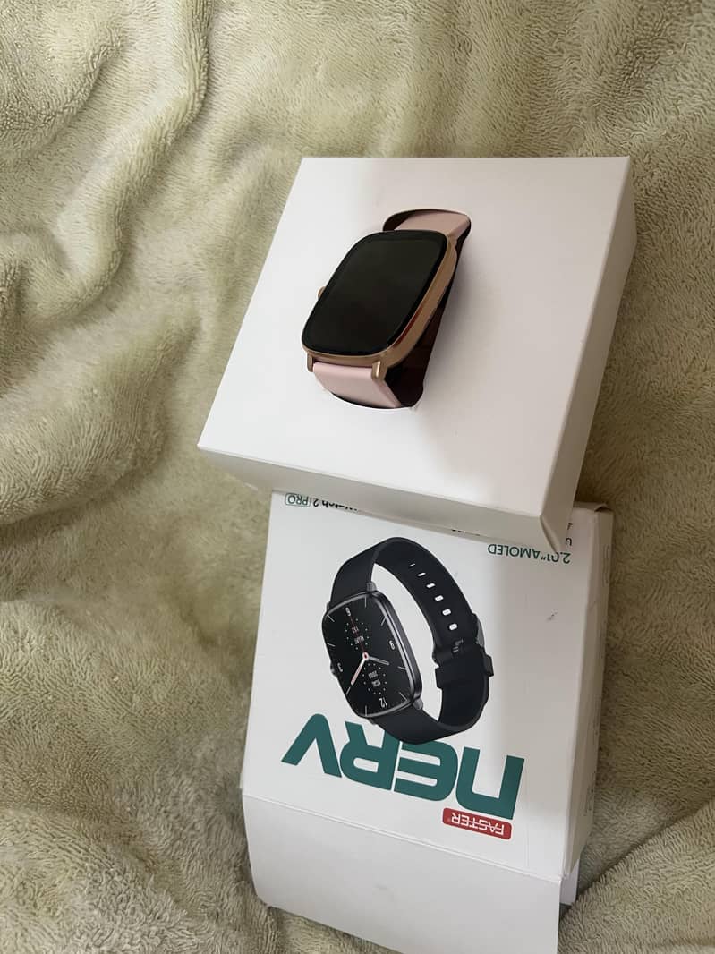 Smart Watch 11