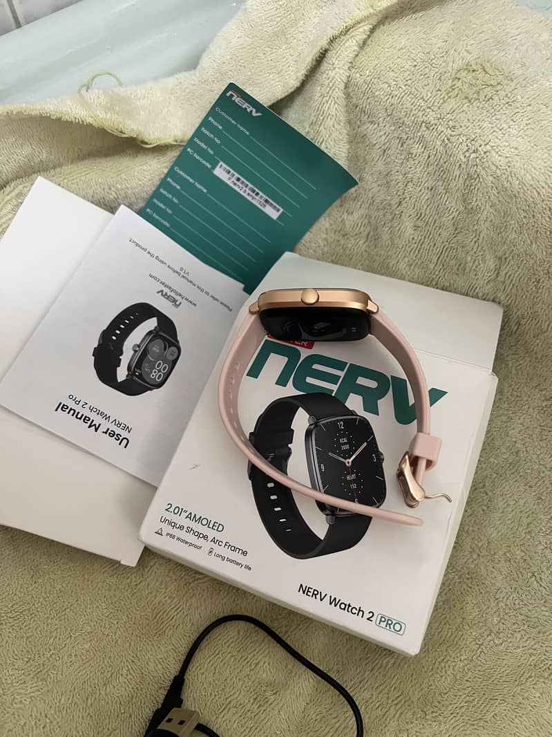 Smart Watch 13